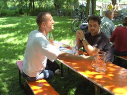 Seefest 2007